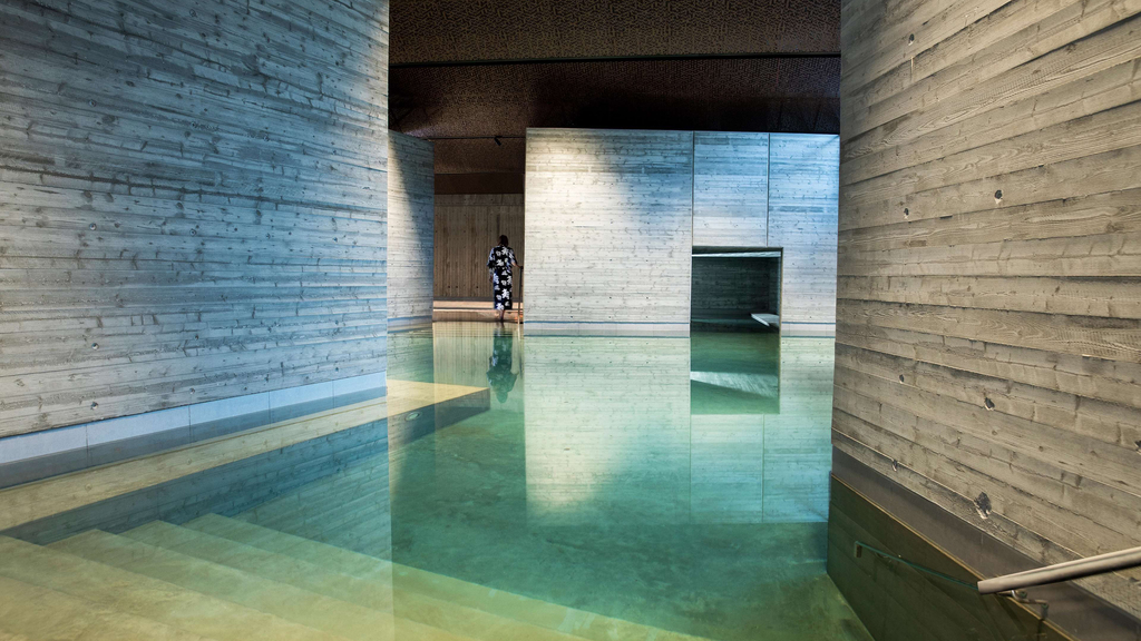 The Best Spas to Visit in Stockholm