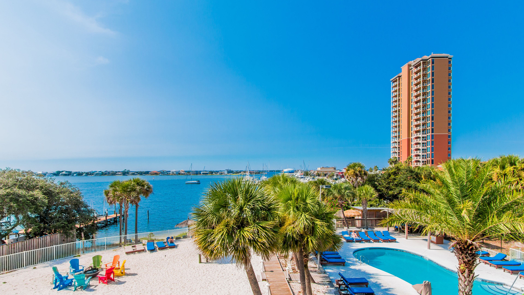 The Best Hotels to Book in Pensacola Florida Culture Trip