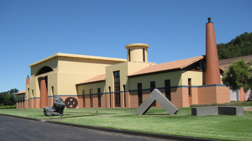 The Best Wineries to Visit in Northern California