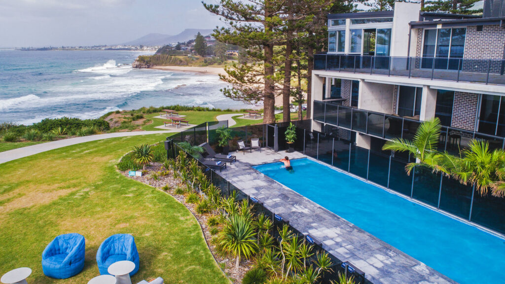 Where to Book a Stay in Wollongong, New South Wales