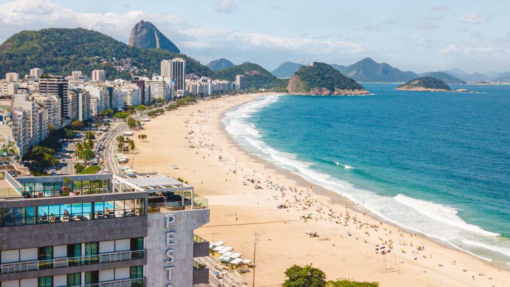 The 10 Best Restaurants In Copacabana Brazil Culture Trip