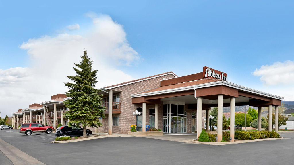 The Best Hotels to Book in Cedar City, Utah