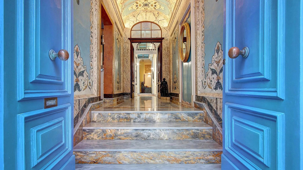 The Best Cheap Hotels in Valletta, Malta