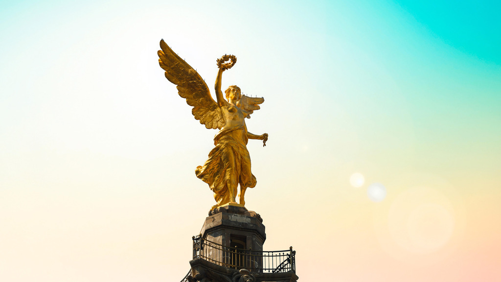A Guide to Mexico City’s Most Important Statues and Monuments