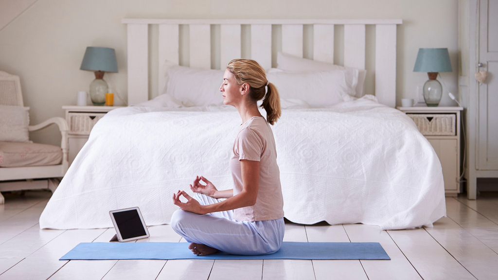 The Best Types of Meditation for Better Sleep