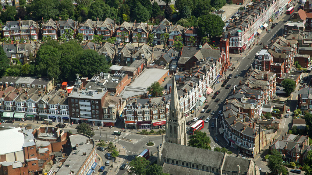 Top Things to See and Do in Muswell Hill and Highgate, London