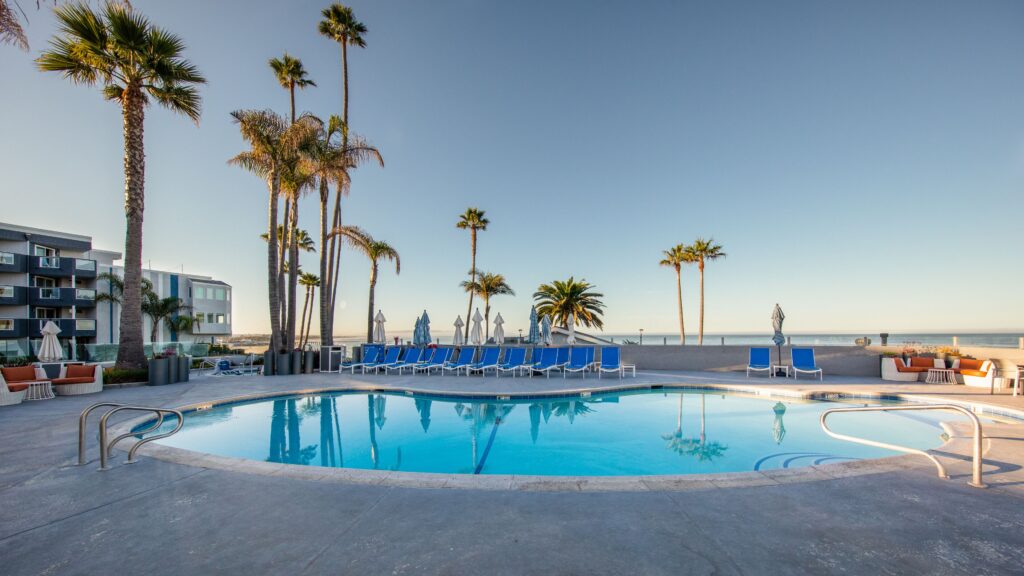 The Best PetFriendly Hotels in Pismo Beach, California