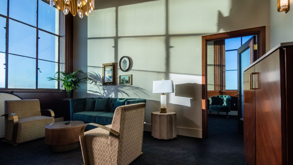 The Best Hotels in Visalia, California