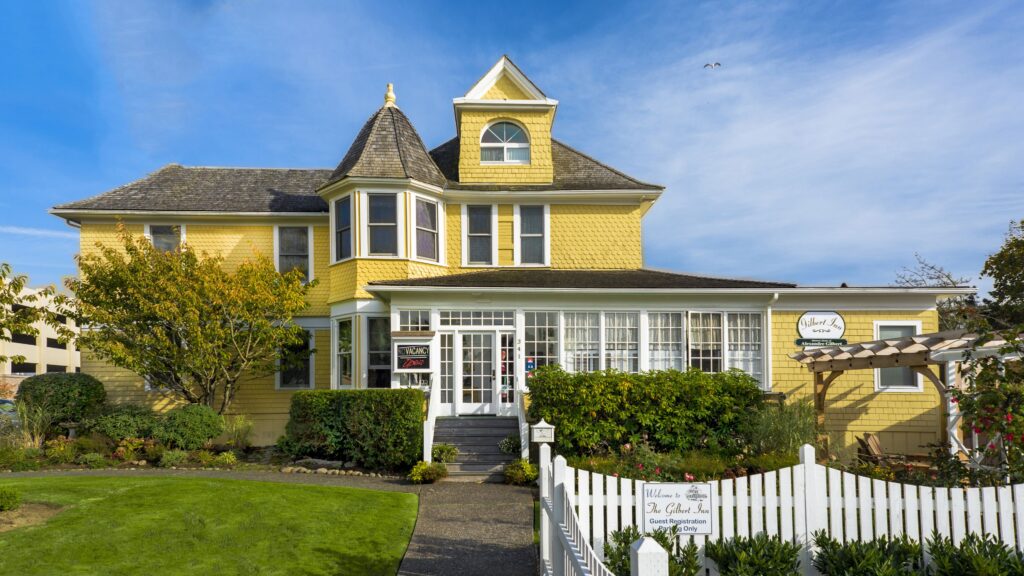 The Best Cheap Hotels in Seaside, Oregon