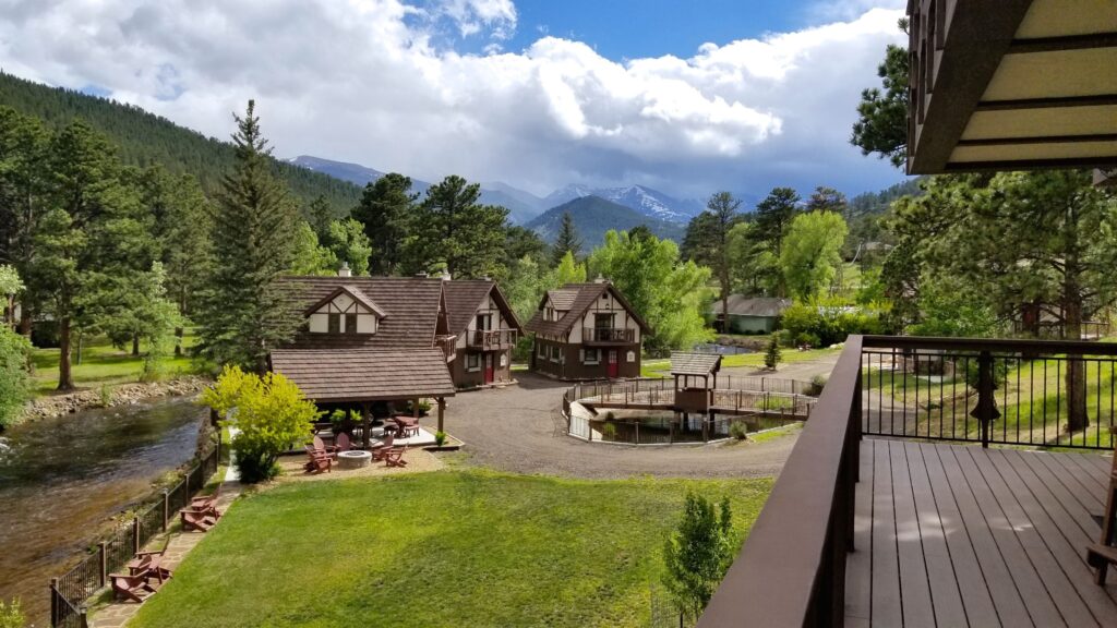 Where to Stay in Estes Park, Colorado