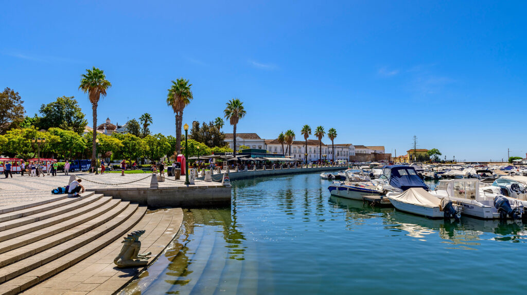 The Best Bars in Faro, Portugal