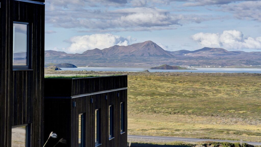 The Best Cheap Hotels to Book in Iceland