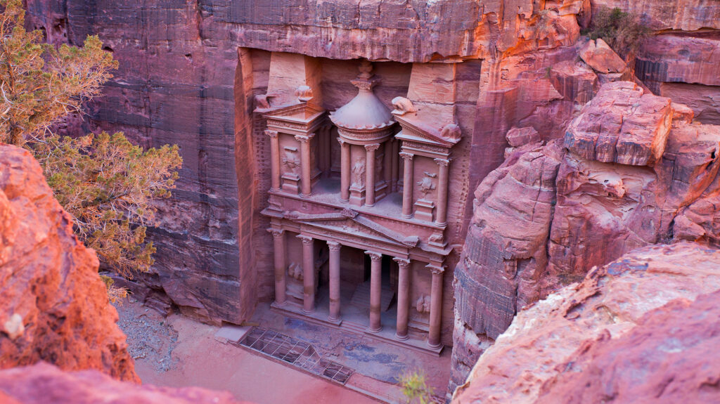 The Most Beautiful Places in Jordan