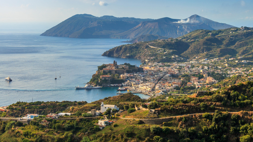 The Best Island Tours in Sicily, Italy