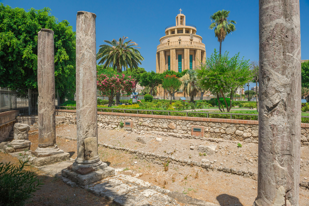 The Top Things to See and Do in Syracuse, Sicily