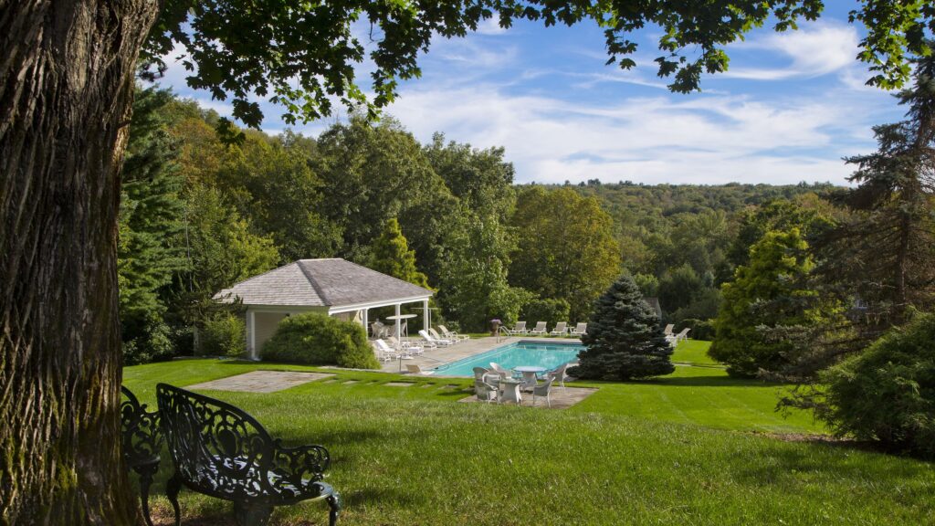 The Best Hotels in Connecticut