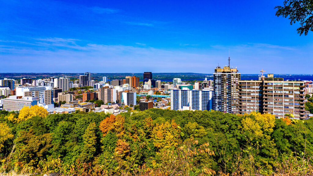 The Best Hotels in Hamilton, Ontario