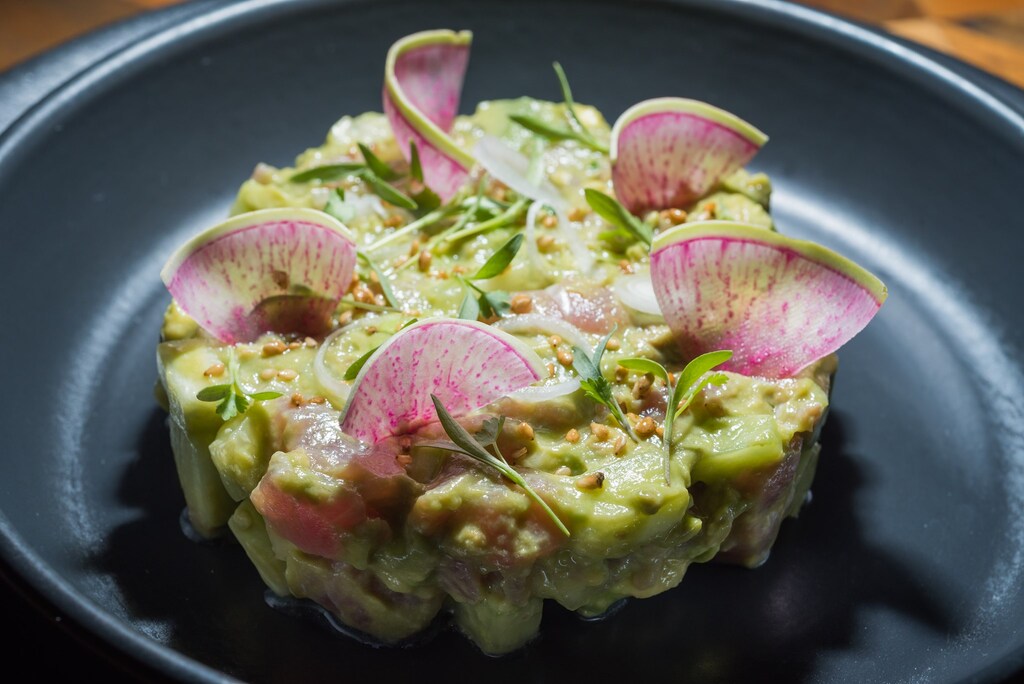 The Best Restaurants in Polanco, Mexico City