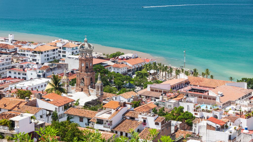 The Top Bars in Puerto Vallarta, Mexico