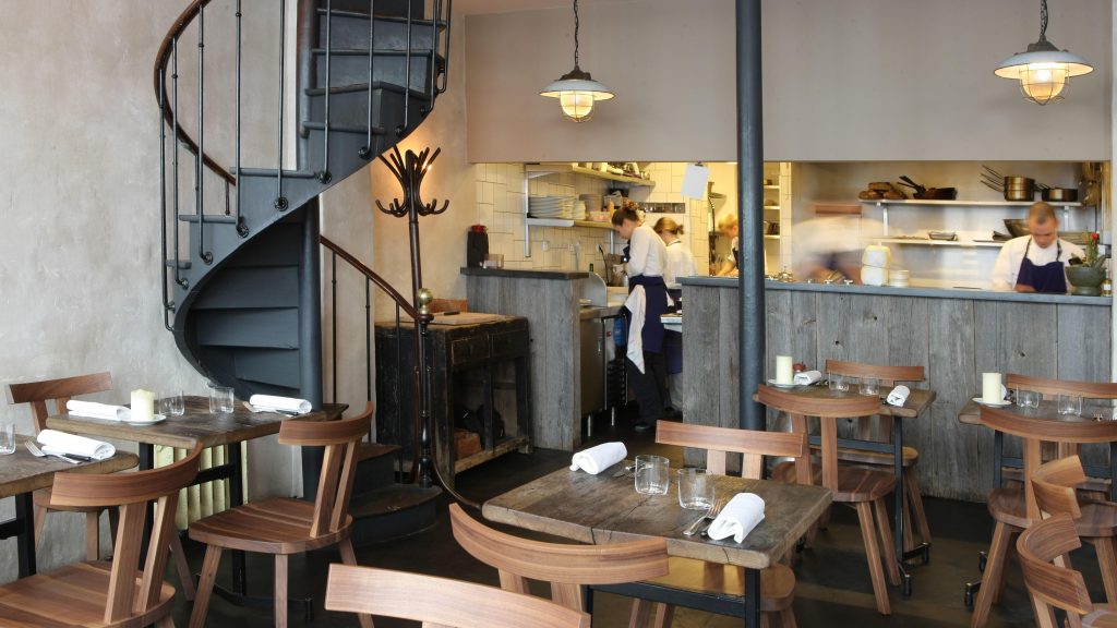 The Most Affordable Michelin Restaurants in Paris, France