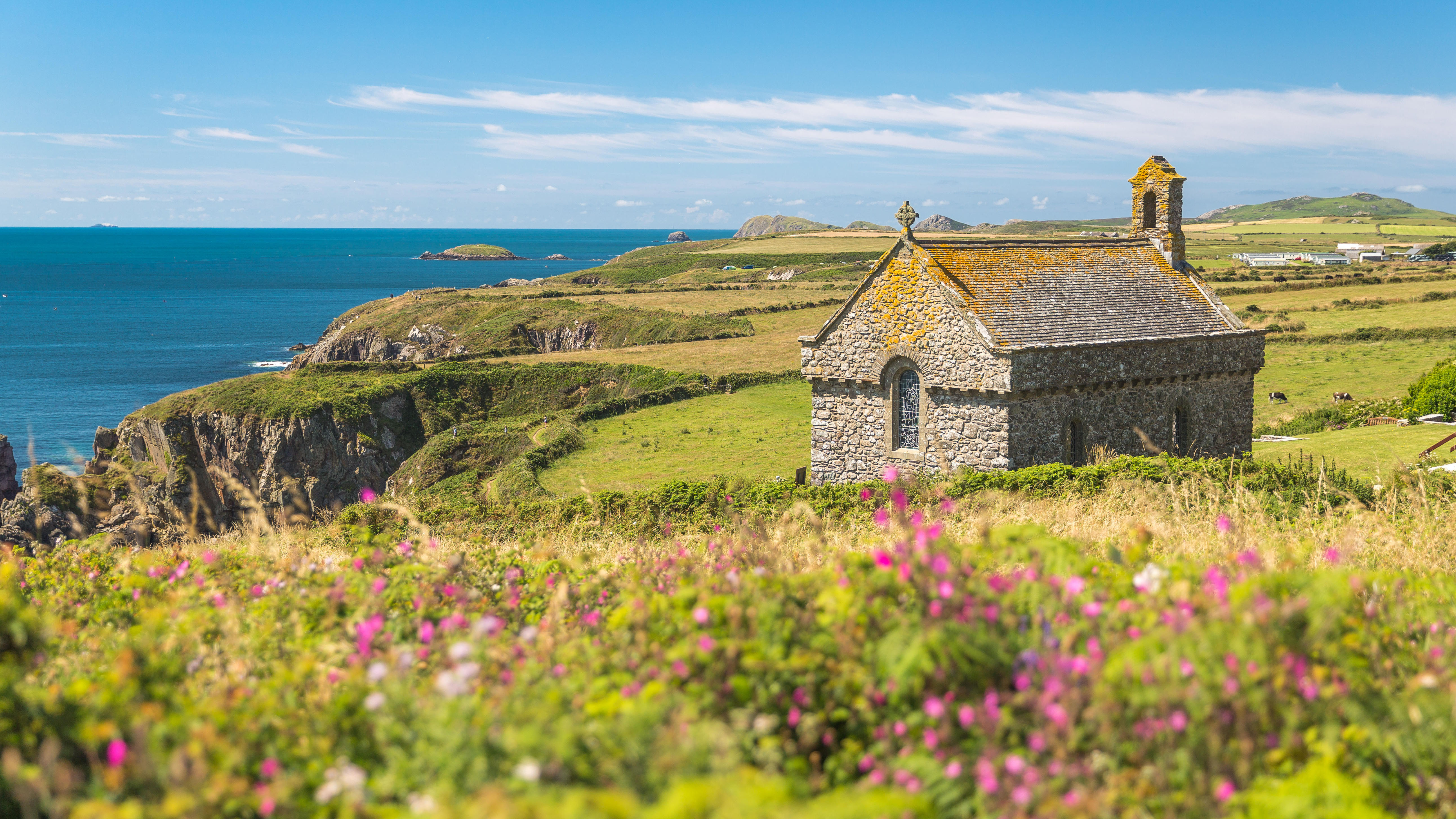 This Is Why Wales Is One Of The Most Beautiful Places In The World