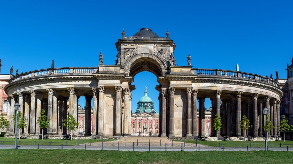 The Best Boutique Hotels in Potsdam, Germany