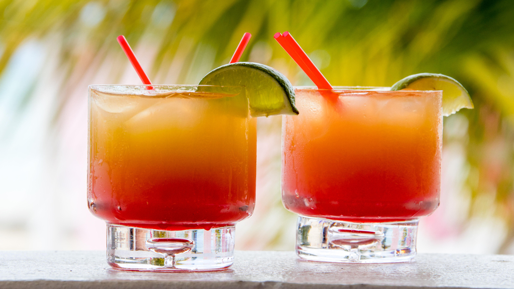 The Best Bars on Tortola, British Virgin Islands