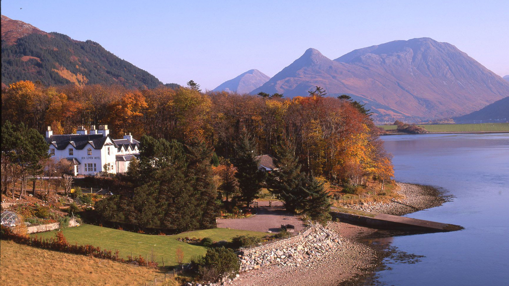 The Best Places to Stay Near Ben Nevis, Scotland