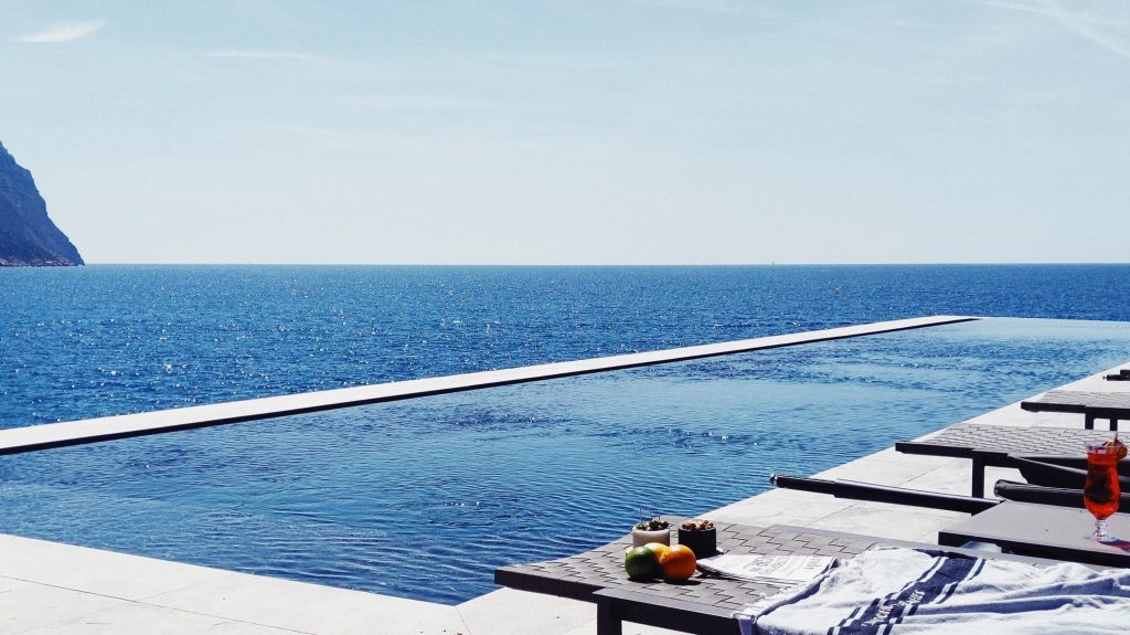 The Best Hotels with Pools in Provence, France