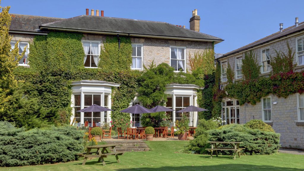 The Best Hotels to Book Near Castle Howard, York