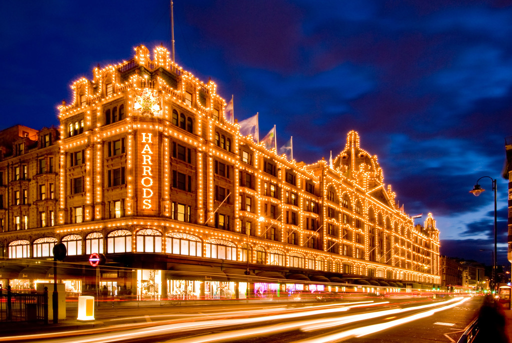 The Best Hotels to Book near Harrods, London