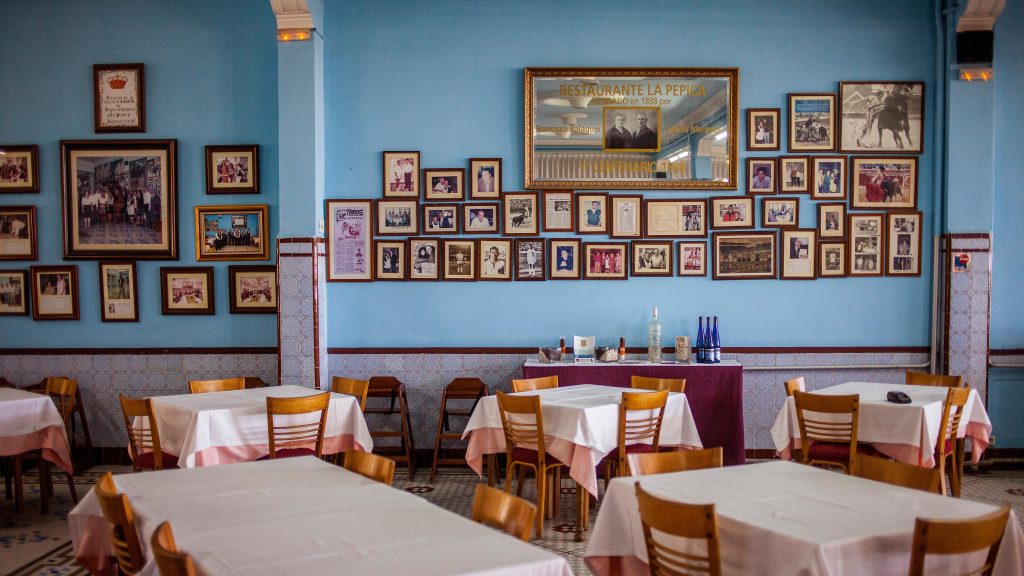 The Best Restaurants in Valencia, Spain