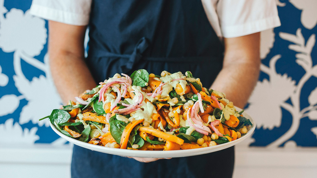 The Best Vegan Restaurants In Brisbane, Australia