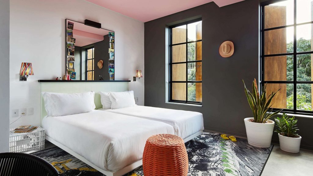 The 10 Best Restaurants In Copacabana Brazil Culture Trip