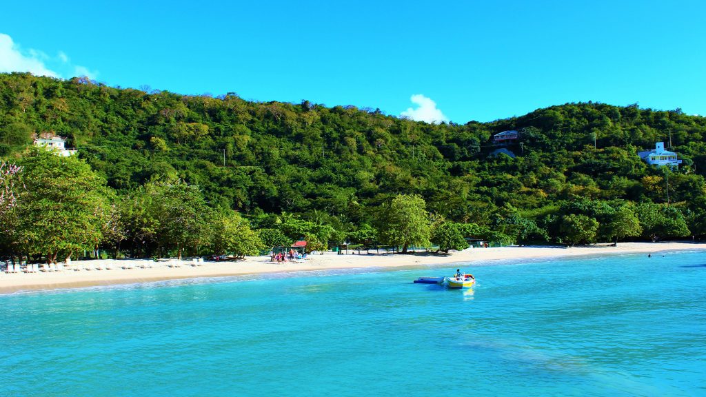 The Best Restaurants in Grenada