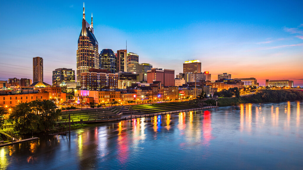 The Absolute Best Bars in Nashville Culture Trip