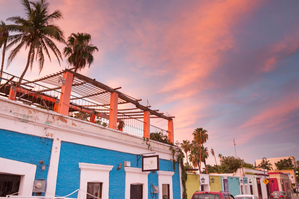The Best Bars in San José del Cabo, Mexico