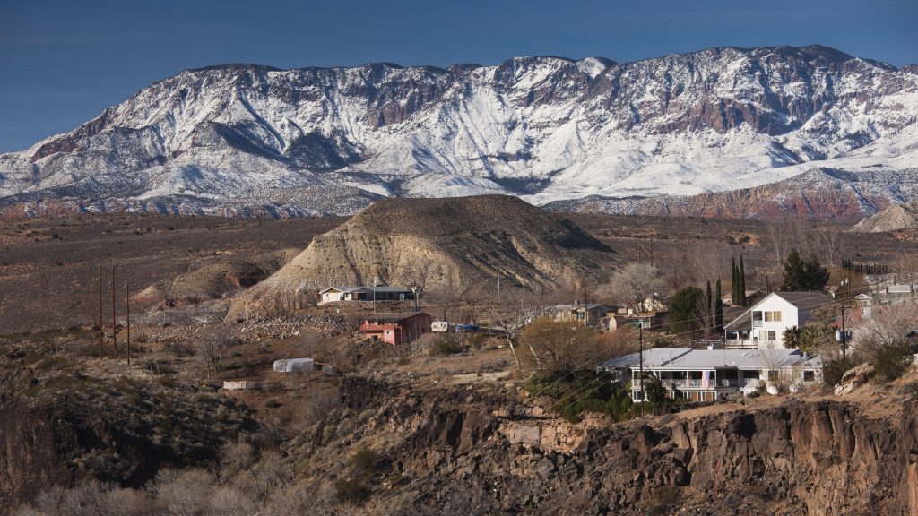 The Best Places to Book Your Stay in Hurricane, Utah