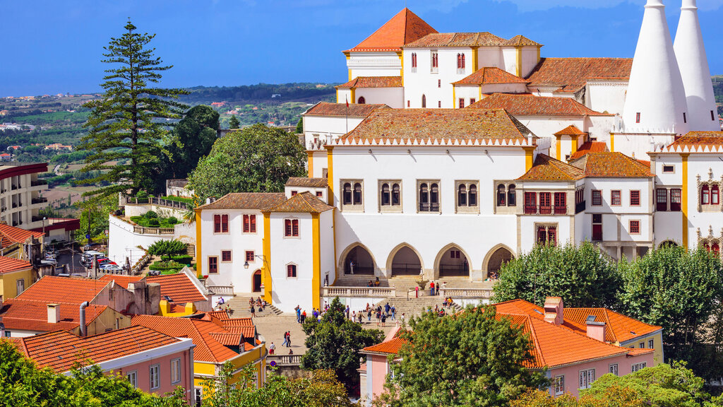 The Best Restaurants in Sintra Portugal Culture Trip