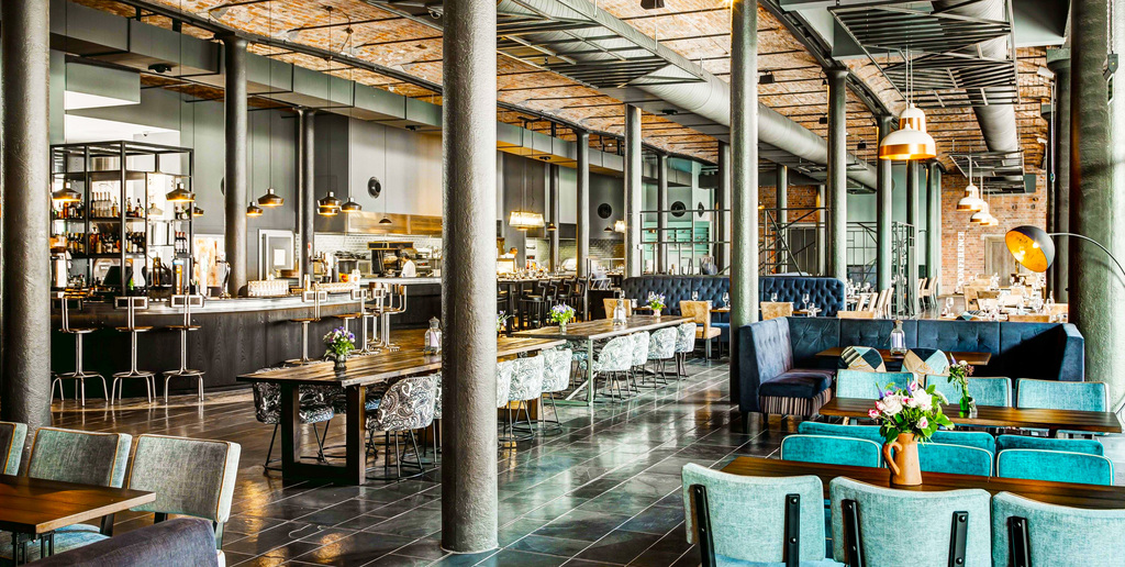 The Best Hotels to Book Near Aintree Racecourse