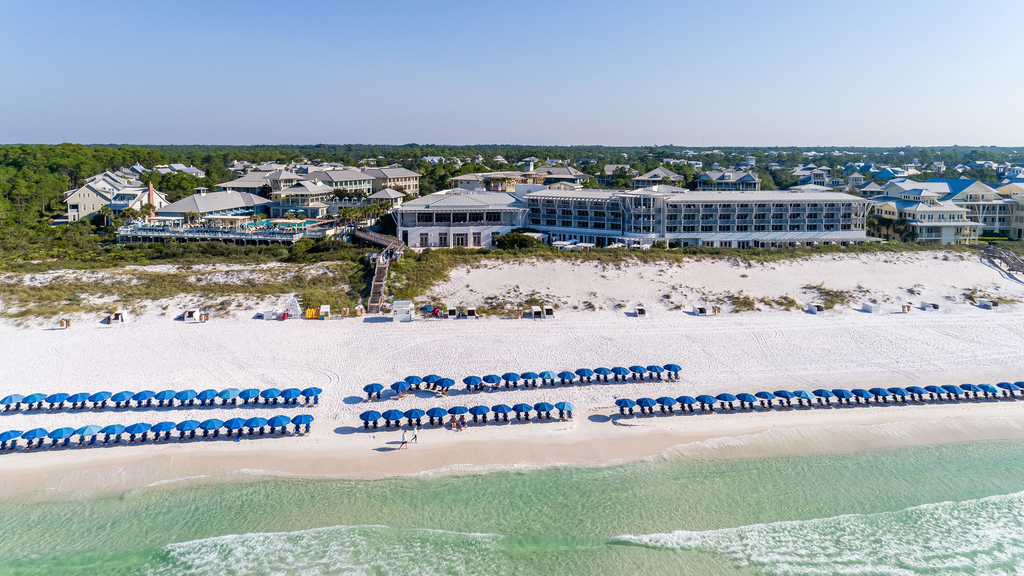 The Best Hotels to Book Near St Andrews State Park, Florida