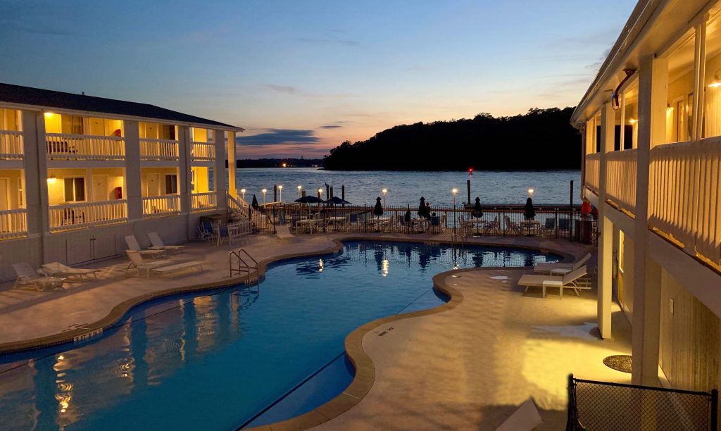 The Best Hotels to Book Near Monmouth Park Racetrack, New Jersey