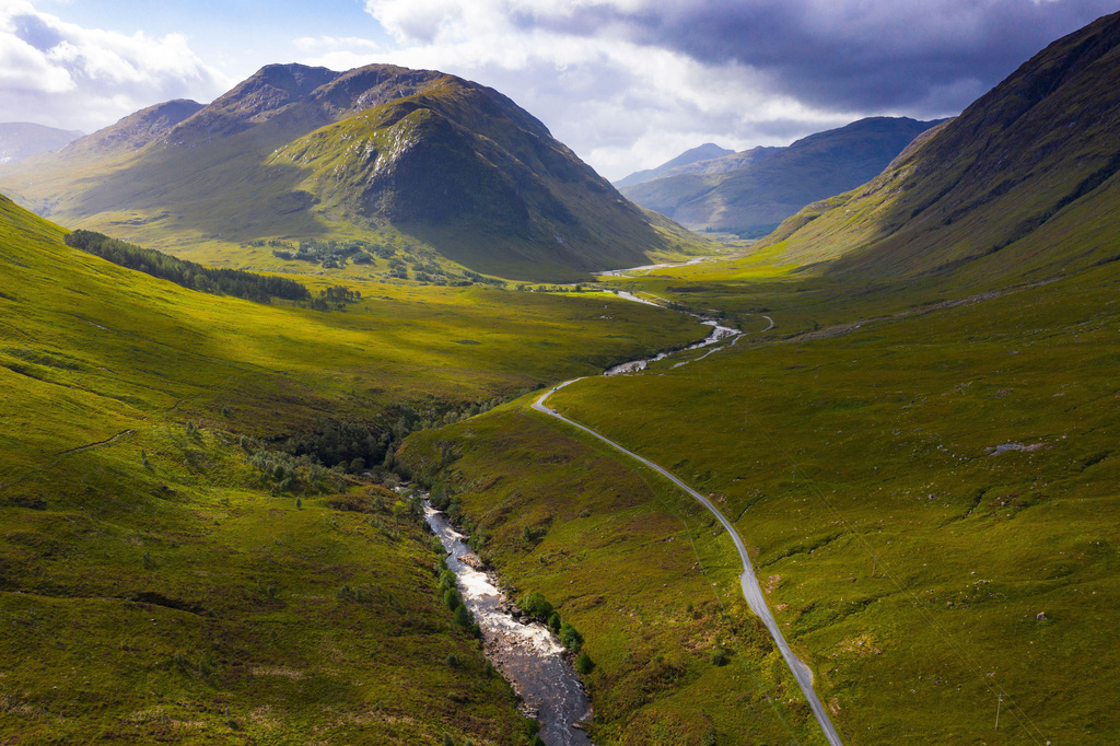 The Top Things to Do in Glencoe, Scotland