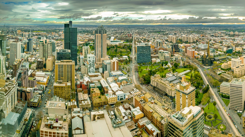 The Best Hotels and Places to Book Your Stay in Brunswick, Melbourne