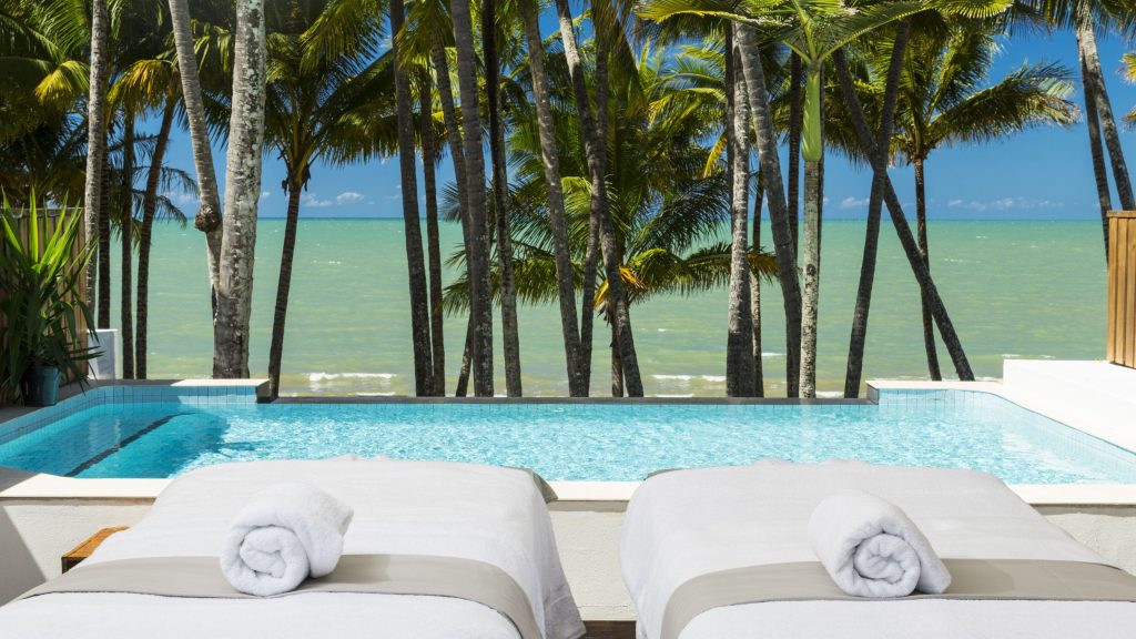 The Best Spa Retreats to Book in Cairns, Queensland