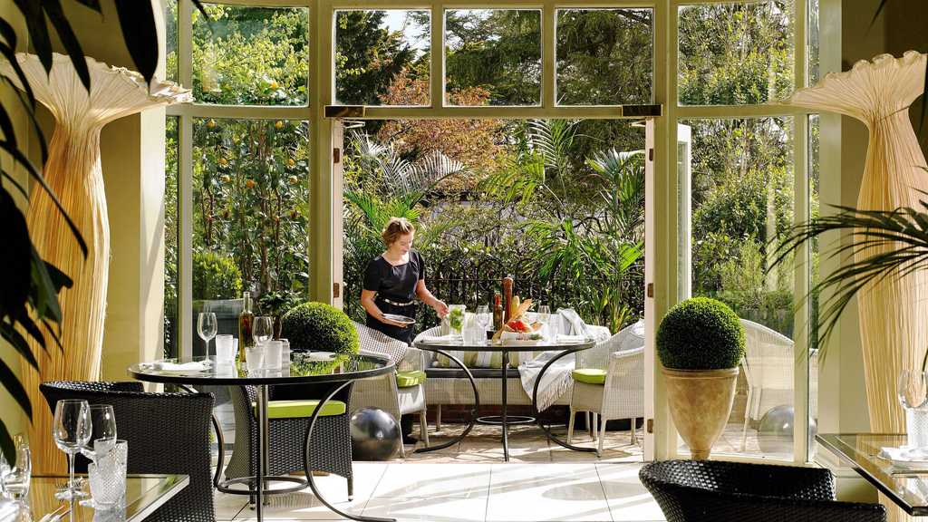 Where to Book a Stay in Cork, Ireland