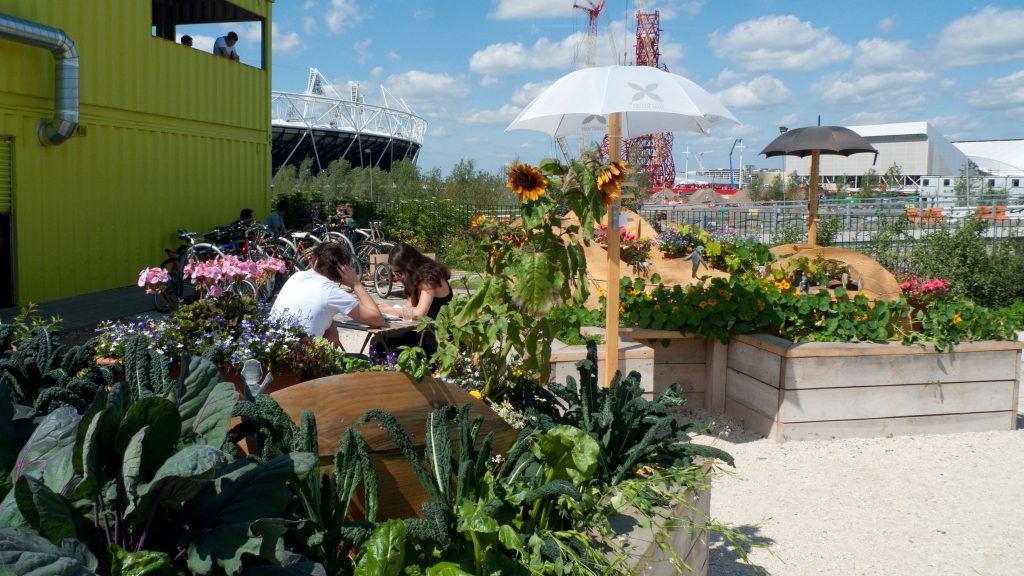 The Best Restaurants In Stratford, London