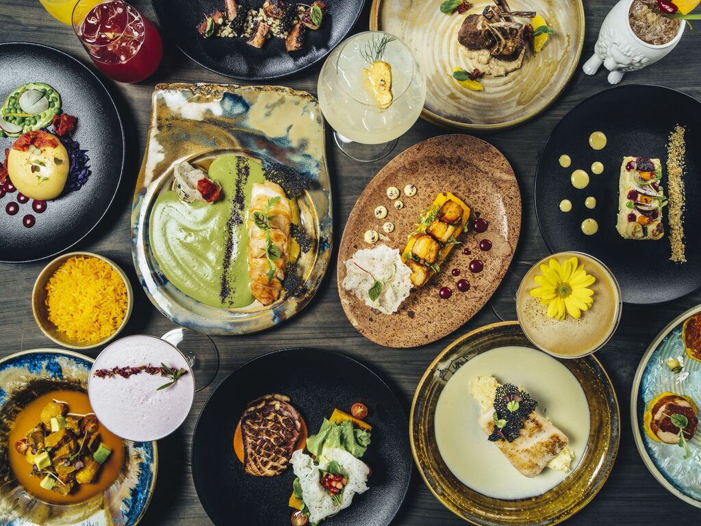 The Best Restaurants in Quito, Ecuador