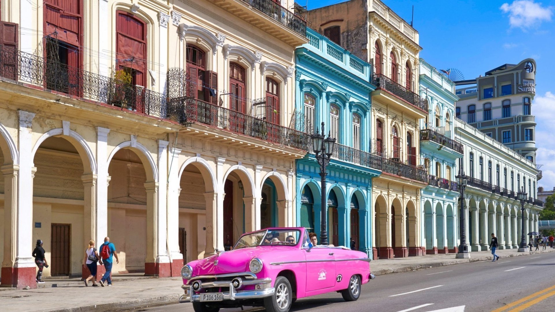 Must Visit Attractions In Havana Cuba Must Visit Attractions In Havana Cuba