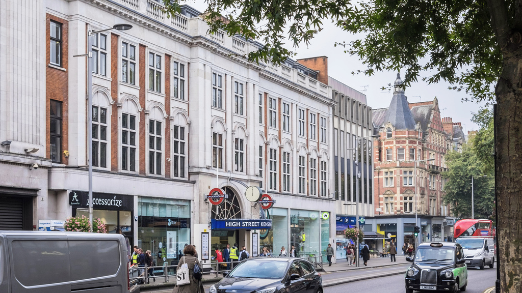 The Best Bars To Visit In Kensington, London